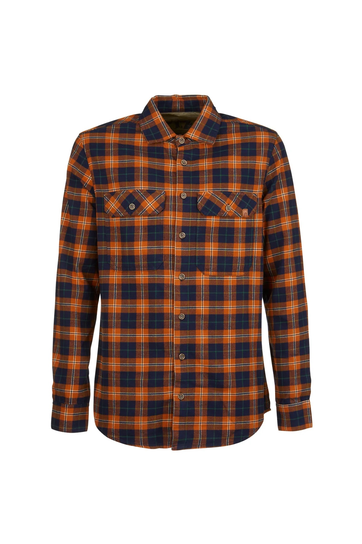 PEPPINO RED CHECK